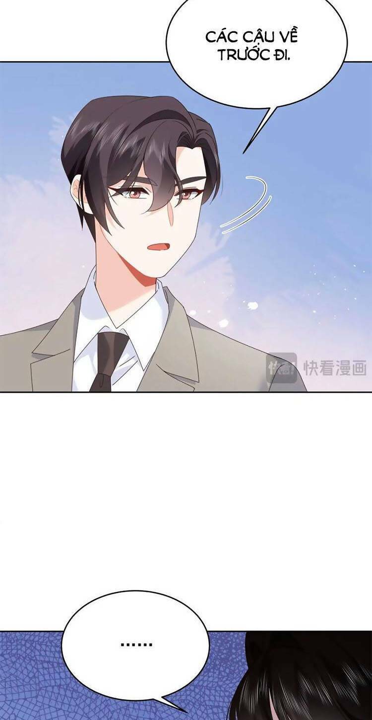 Hot Boy Quốc Dân Là Nữ Chapter 441 - Trang 2