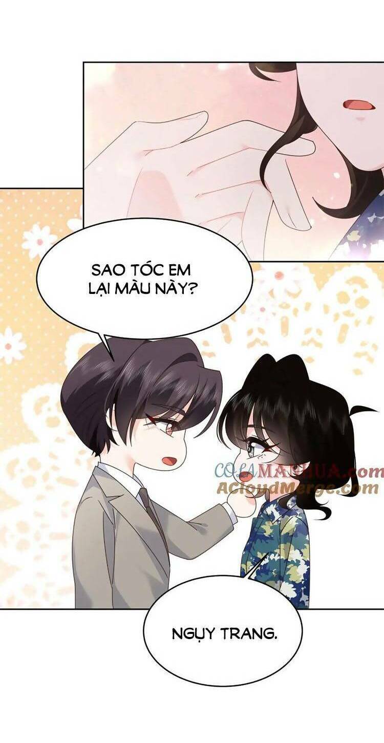 Hot Boy Quốc Dân Là Nữ Chapter 441 - Trang 2