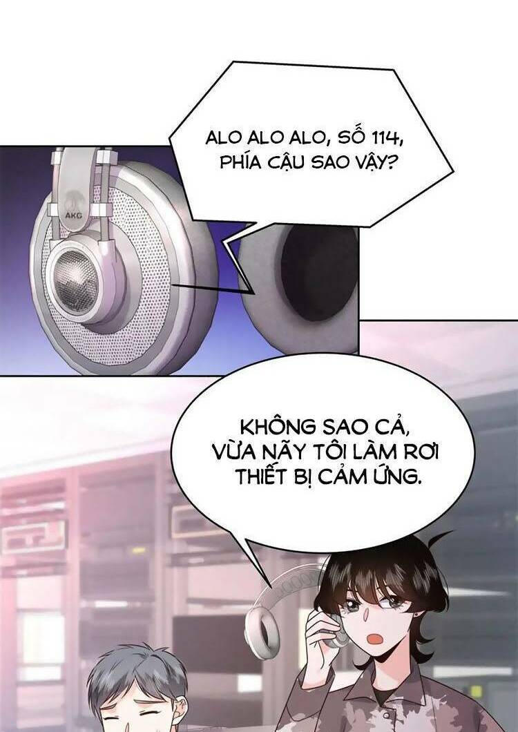 Hot Boy Quốc Dân Là Nữ Chapter 440 - Trang 2