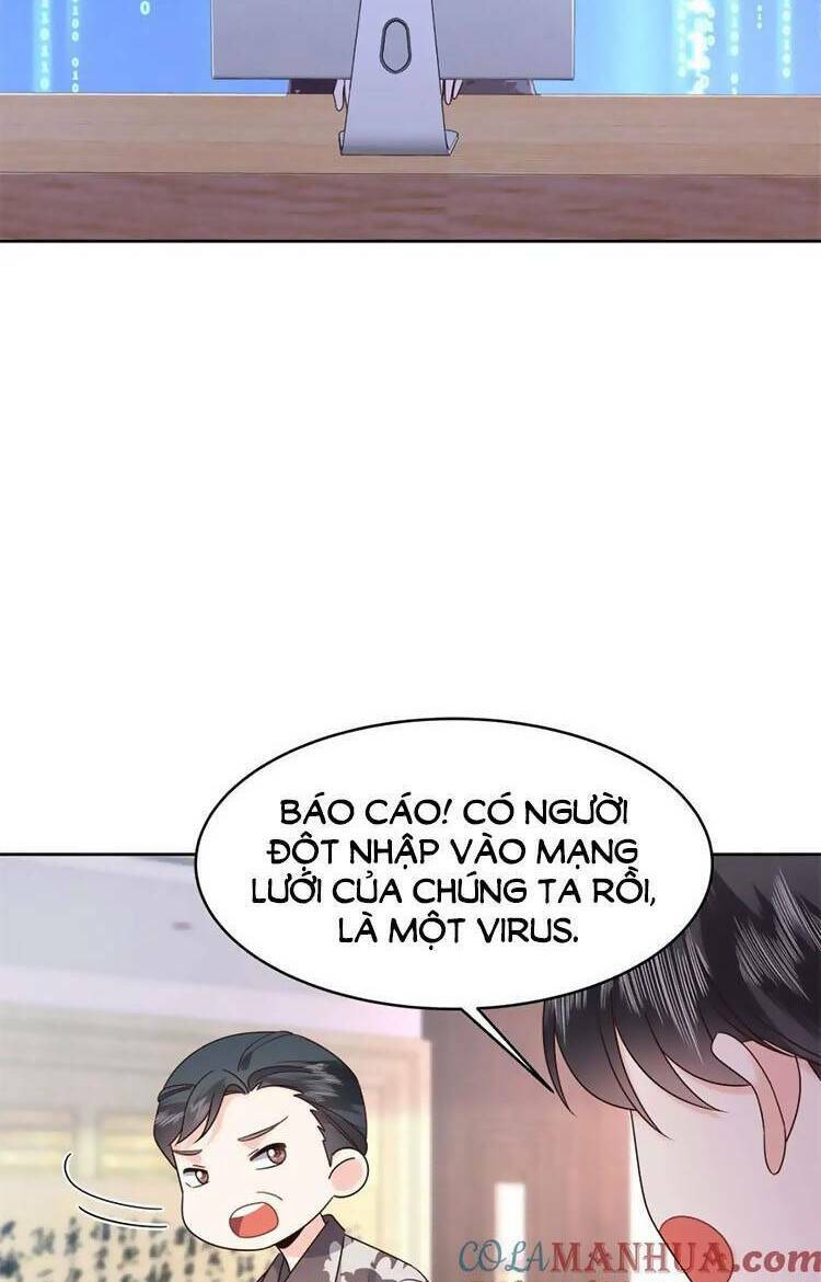 Hot Boy Quốc Dân Là Nữ Chapter 440 - Trang 2