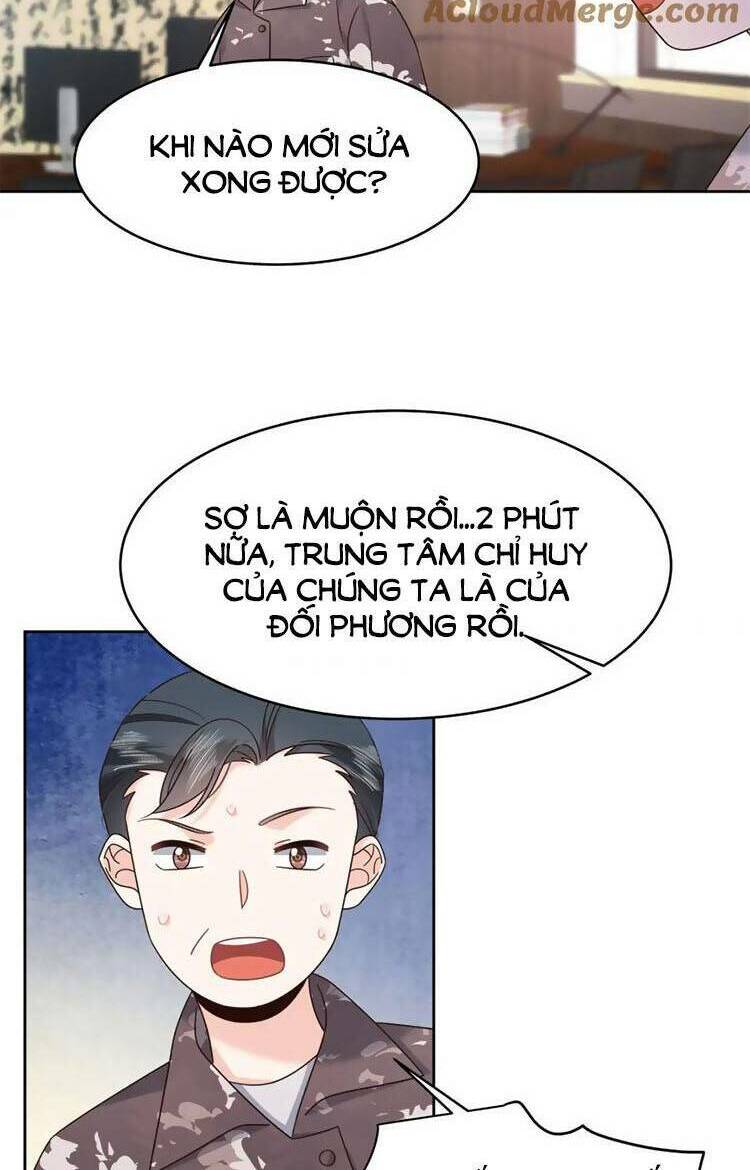 Hot Boy Quốc Dân Là Nữ Chapter 440 - Trang 2