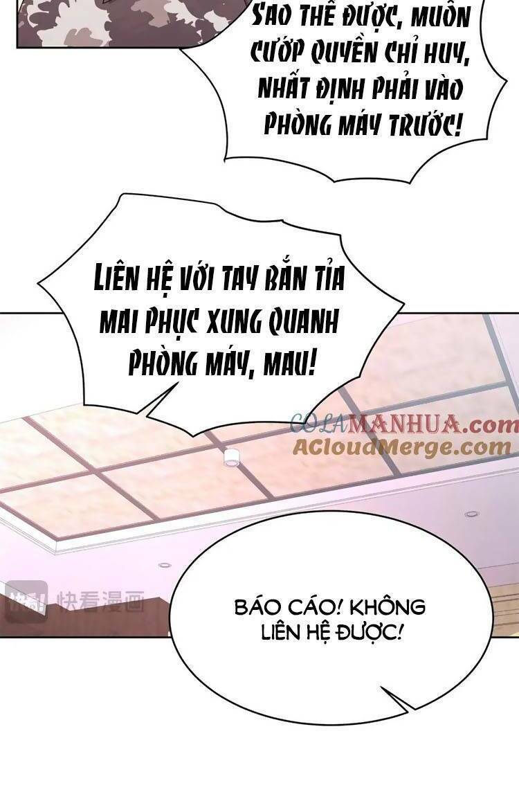 Hot Boy Quốc Dân Là Nữ Chapter 440 - Trang 2