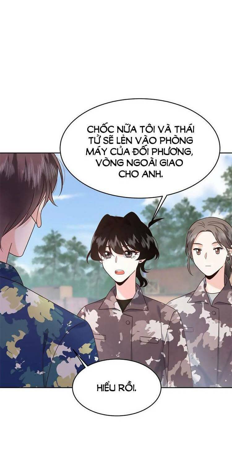 Hot Boy Quốc Dân Là Nữ Chapter 440 - Trang 2