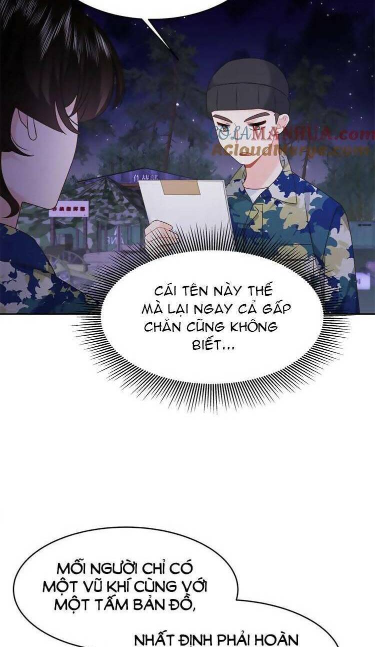 Hot Boy Quốc Dân Là Nữ Chapter 439 - Trang 2