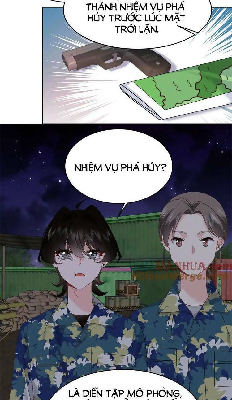 Hot Boy Quốc Dân Là Nữ Chapter 439 - Trang 2