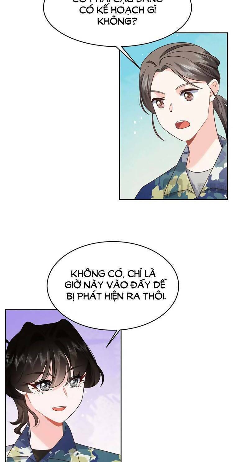 Hot Boy Quốc Dân Là Nữ Chapter 439 - Trang 2