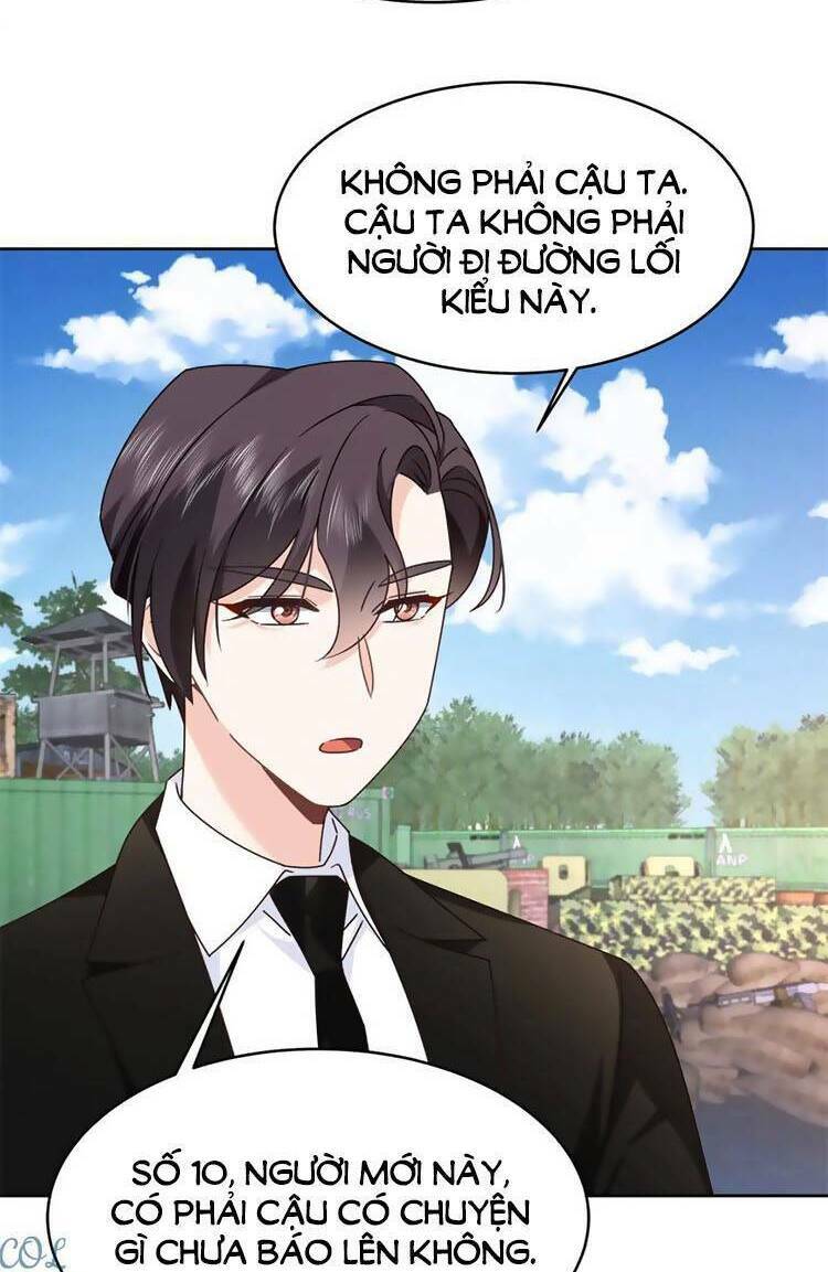 Hot Boy Quốc Dân Là Nữ Chapter 439 - Trang 2