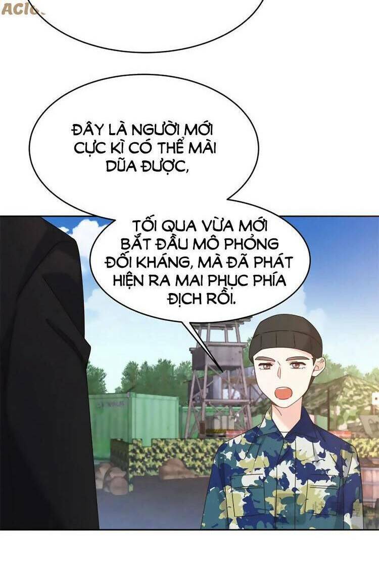 Hot Boy Quốc Dân Là Nữ Chapter 439 - Trang 2