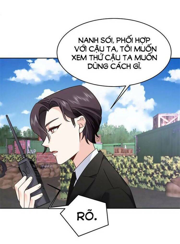 Hot Boy Quốc Dân Là Nữ Chapter 439 - Trang 2