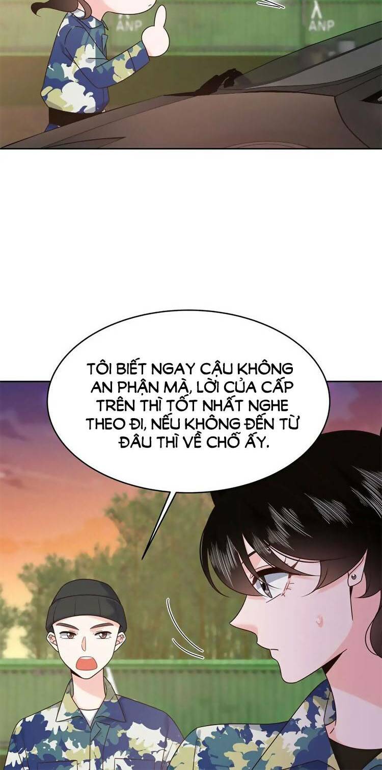 Hot Boy Quốc Dân Là Nữ Chapter 438 - Trang 2