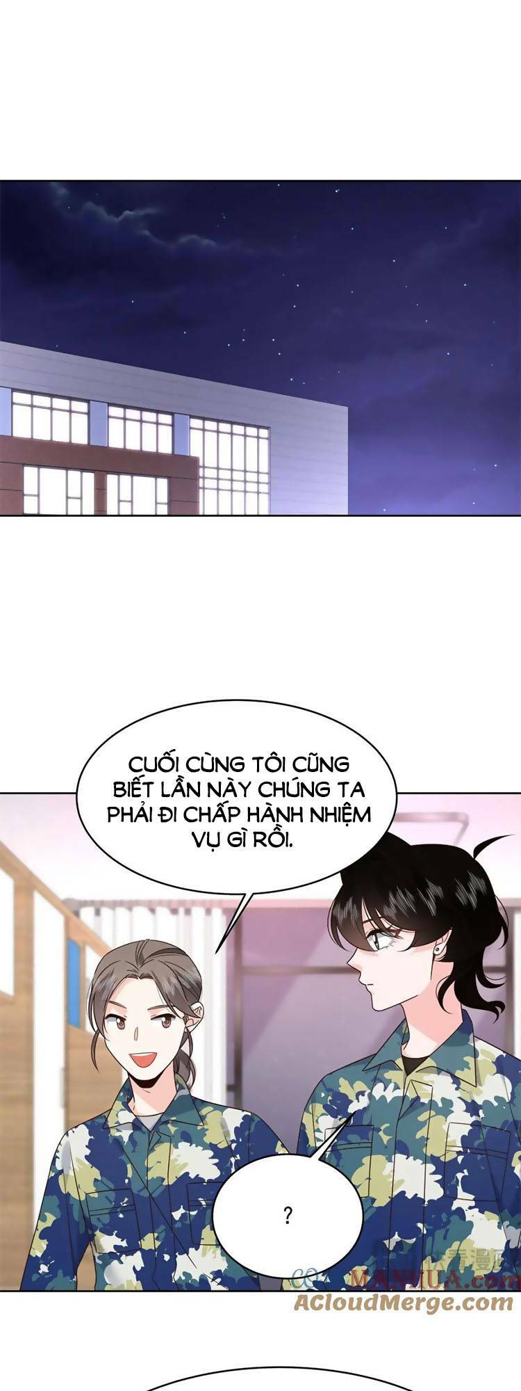 Hot Boy Quốc Dân Là Nữ Chapter 438 - Trang 2