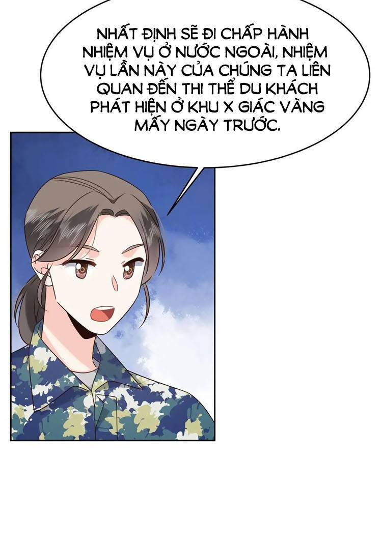 Hot Boy Quốc Dân Là Nữ Chapter 438 - Trang 2