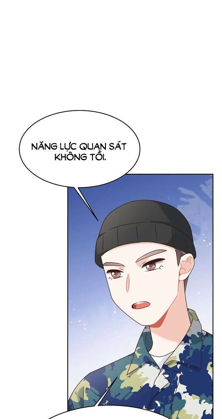 Hot Boy Quốc Dân Là Nữ Chapter 437 - Trang 2