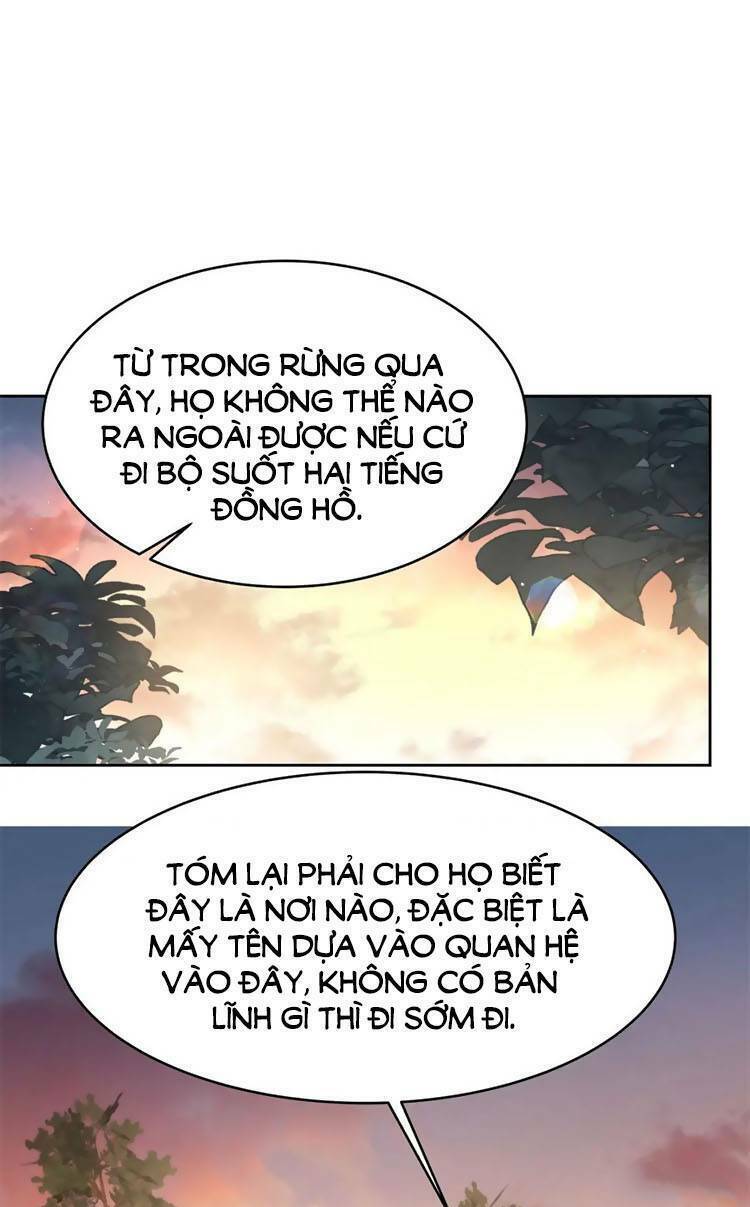 Hot Boy Quốc Dân Là Nữ Chapter 437 - Trang 2