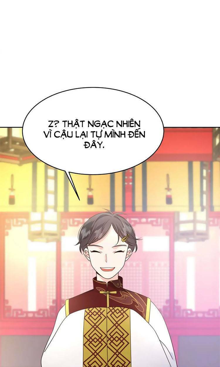 Hot Boy Quốc Dân Là Nữ Chapter 436 - Trang 2