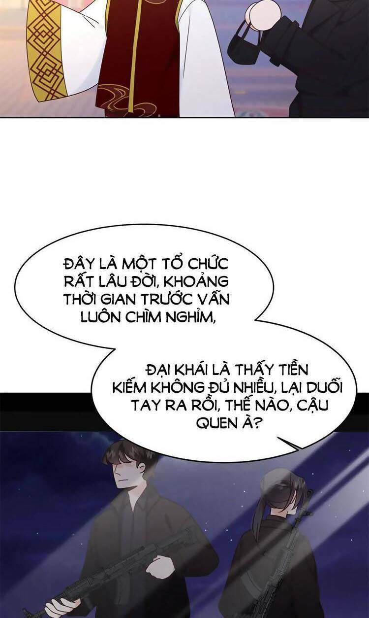 Hot Boy Quốc Dân Là Nữ Chapter 436 - Trang 2