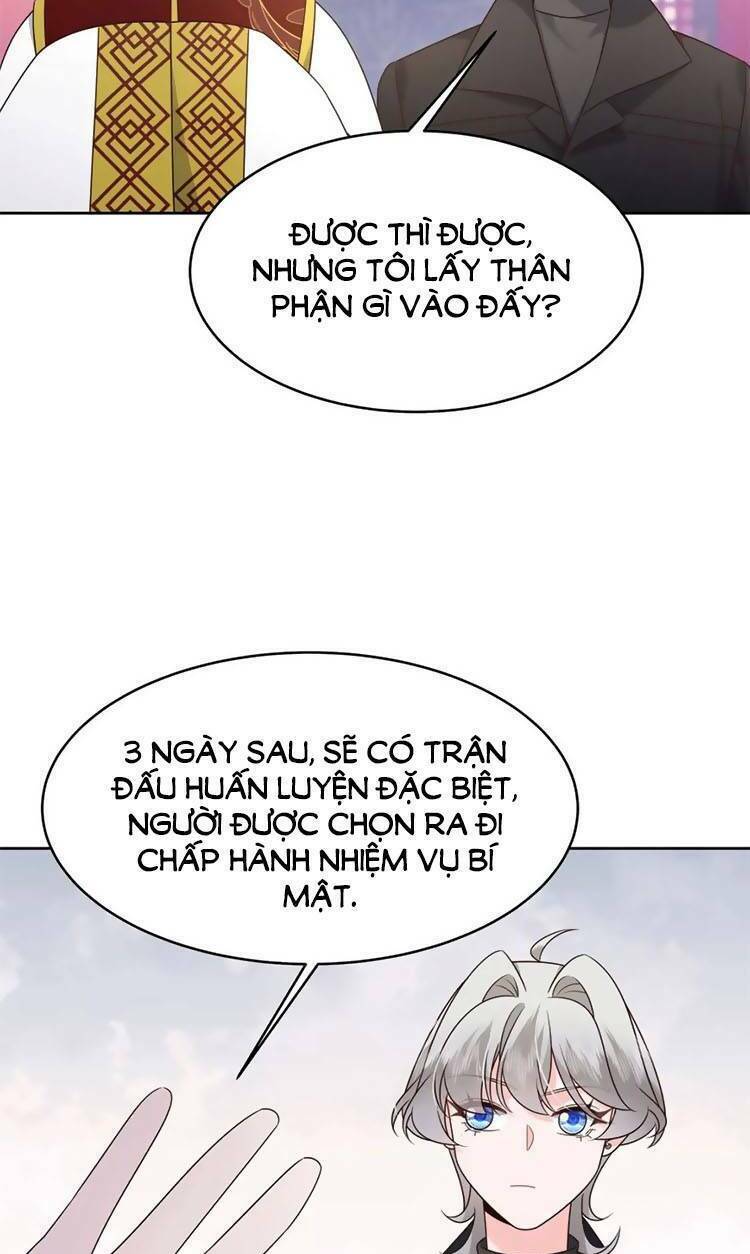 Hot Boy Quốc Dân Là Nữ Chapter 436 - Trang 2