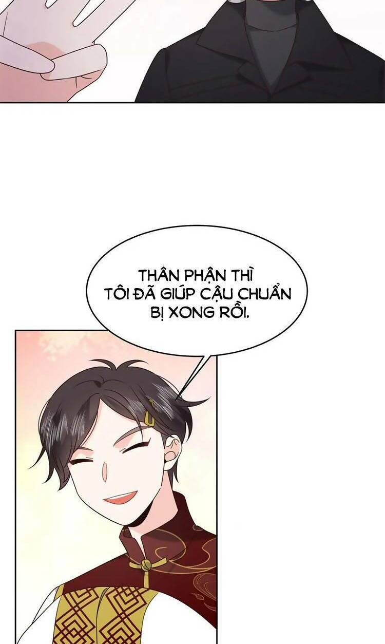 Hot Boy Quốc Dân Là Nữ Chapter 436 - Trang 2