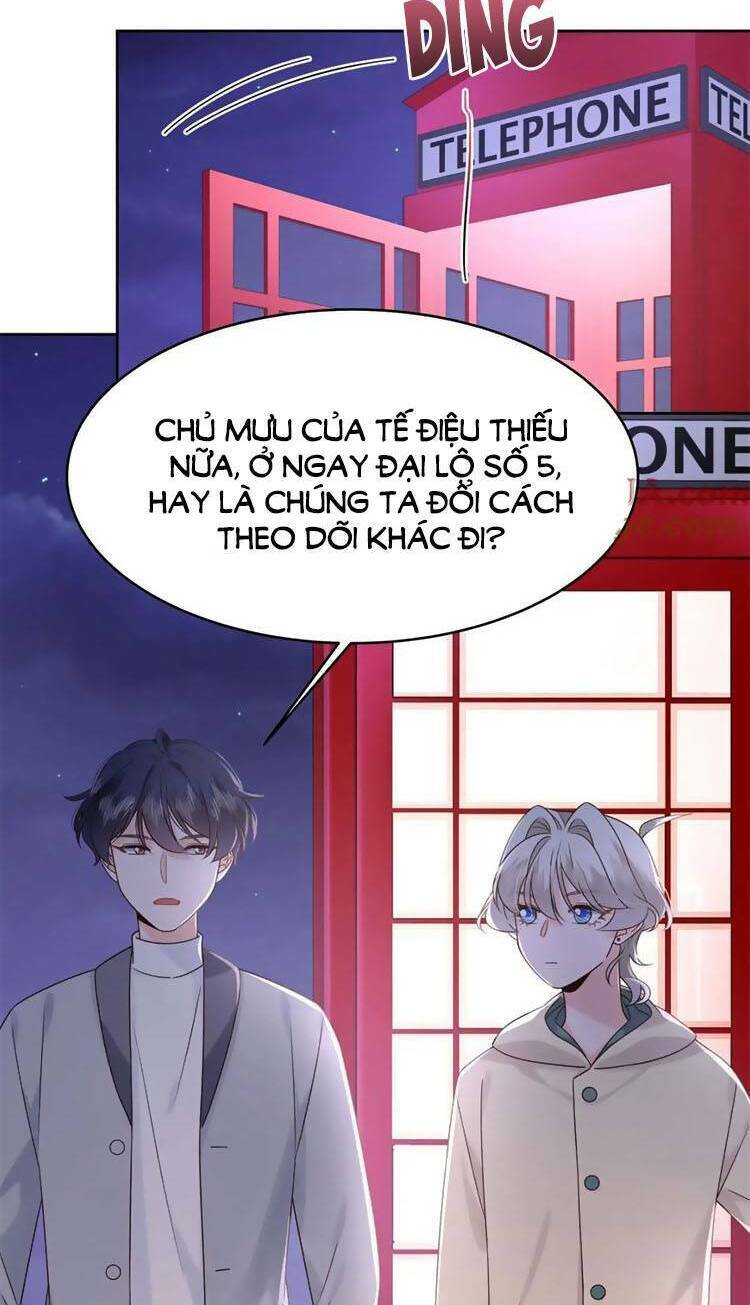 Hot Boy Quốc Dân Là Nữ Chapter 436 - Trang 2