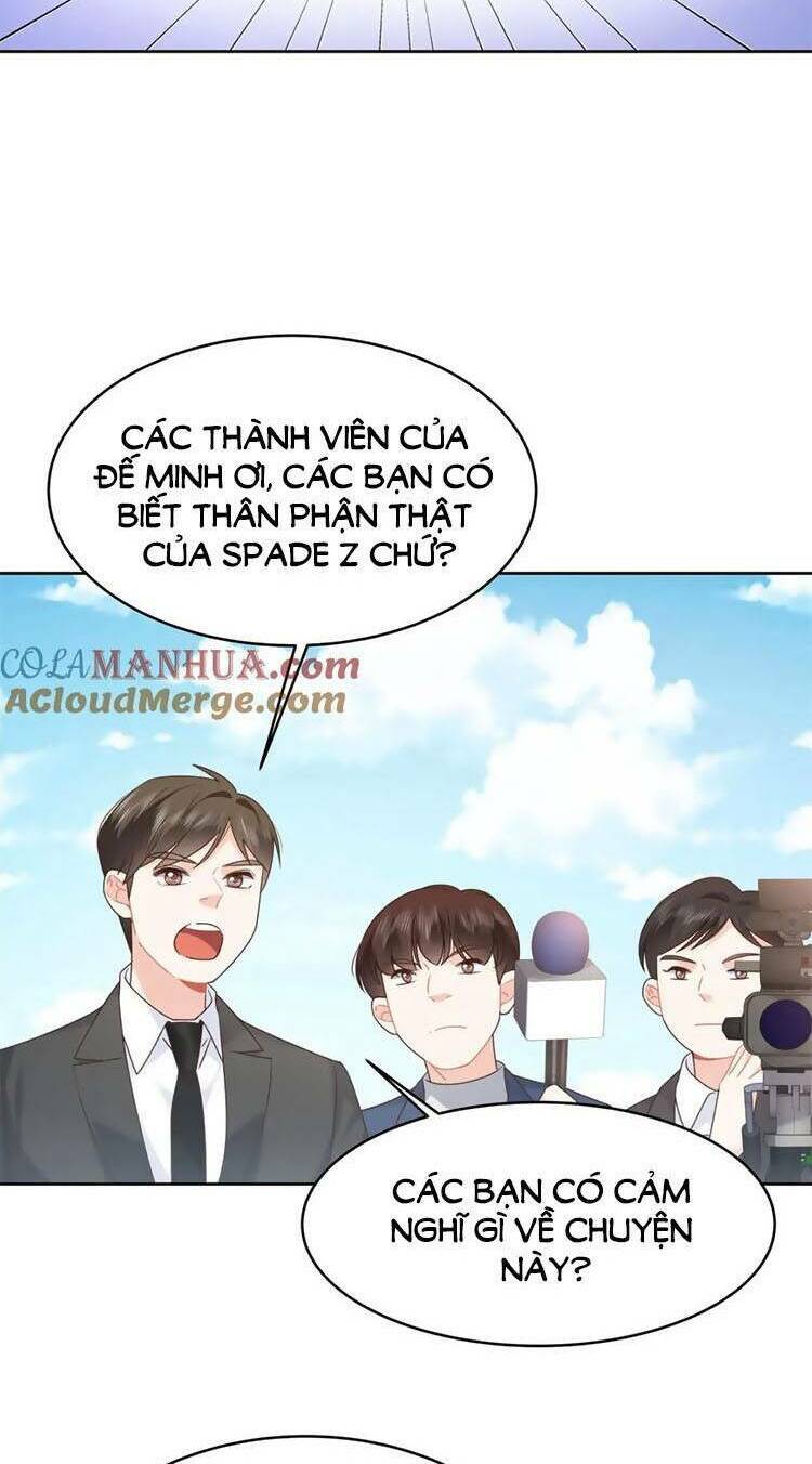 Hot Boy Quốc Dân Là Nữ Chapter 435 - Trang 2