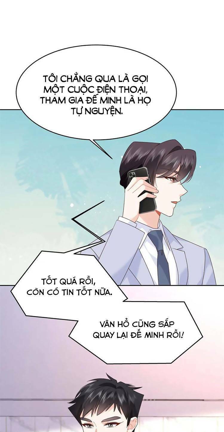 Hot Boy Quốc Dân Là Nữ Chapter 435 - Trang 2