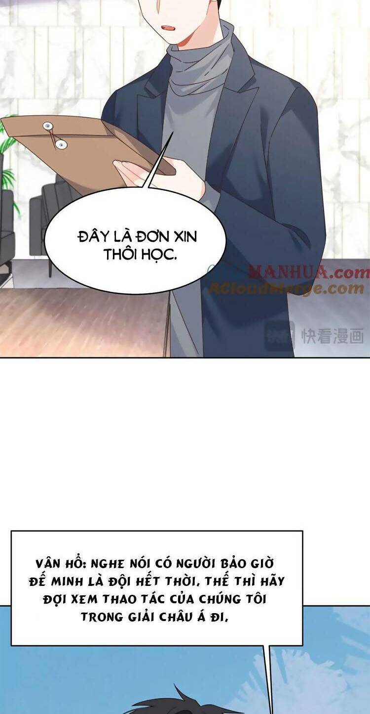 Hot Boy Quốc Dân Là Nữ Chapter 435 - Trang 2