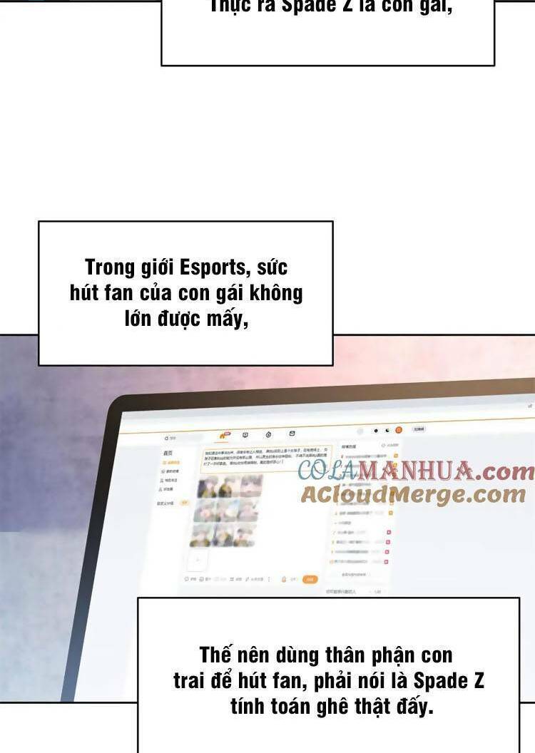 Hot Boy Quốc Dân Là Nữ Chapter 435 - Trang 2