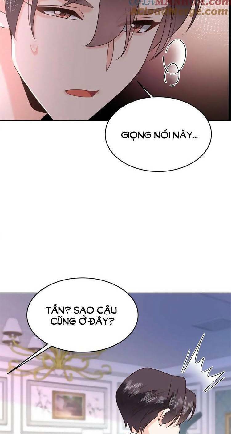 Hot Boy Quốc Dân Là Nữ Chapter 434 - Trang 2