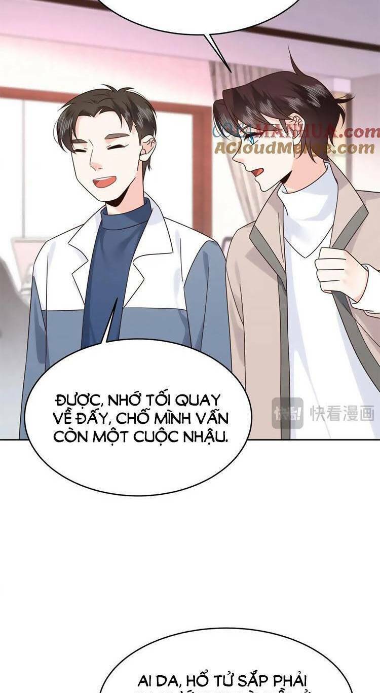 Hot Boy Quốc Dân Là Nữ Chapter 434 - Trang 2