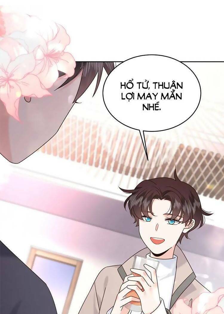 Hot Boy Quốc Dân Là Nữ Chapter 434 - Trang 2