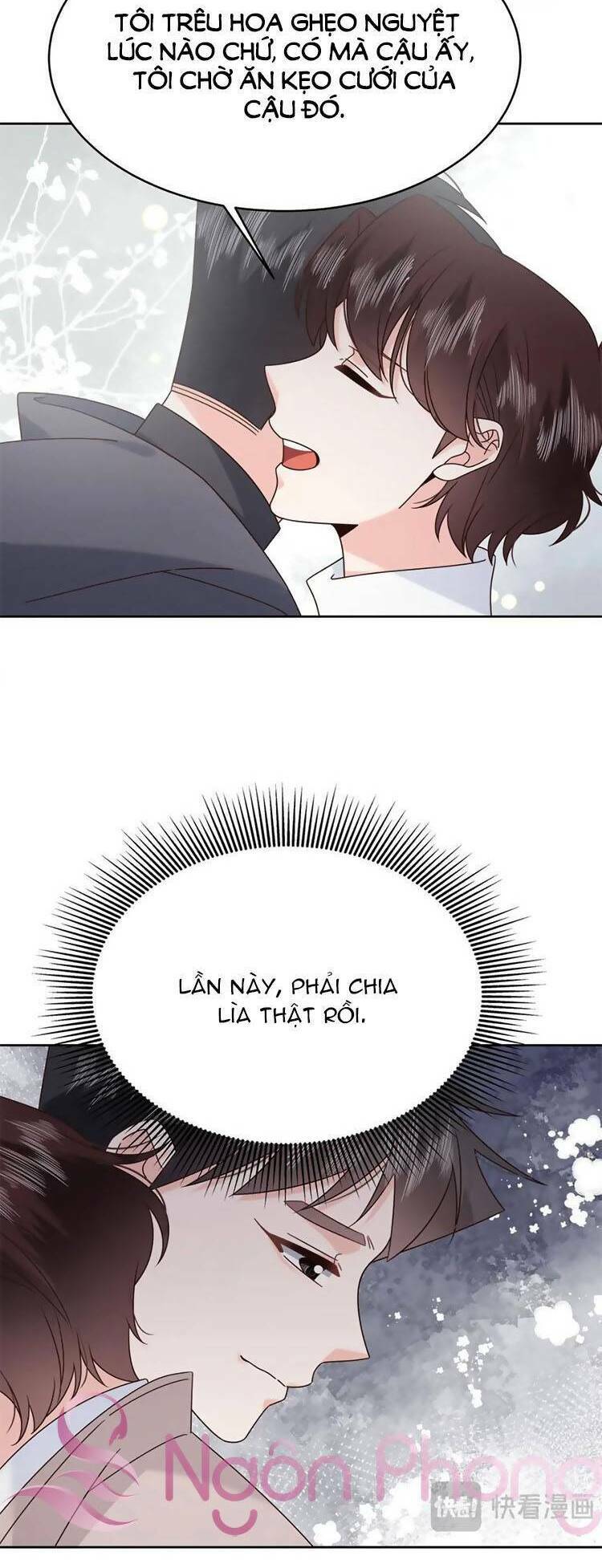 Hot Boy Quốc Dân Là Nữ Chapter 434 - Trang 2