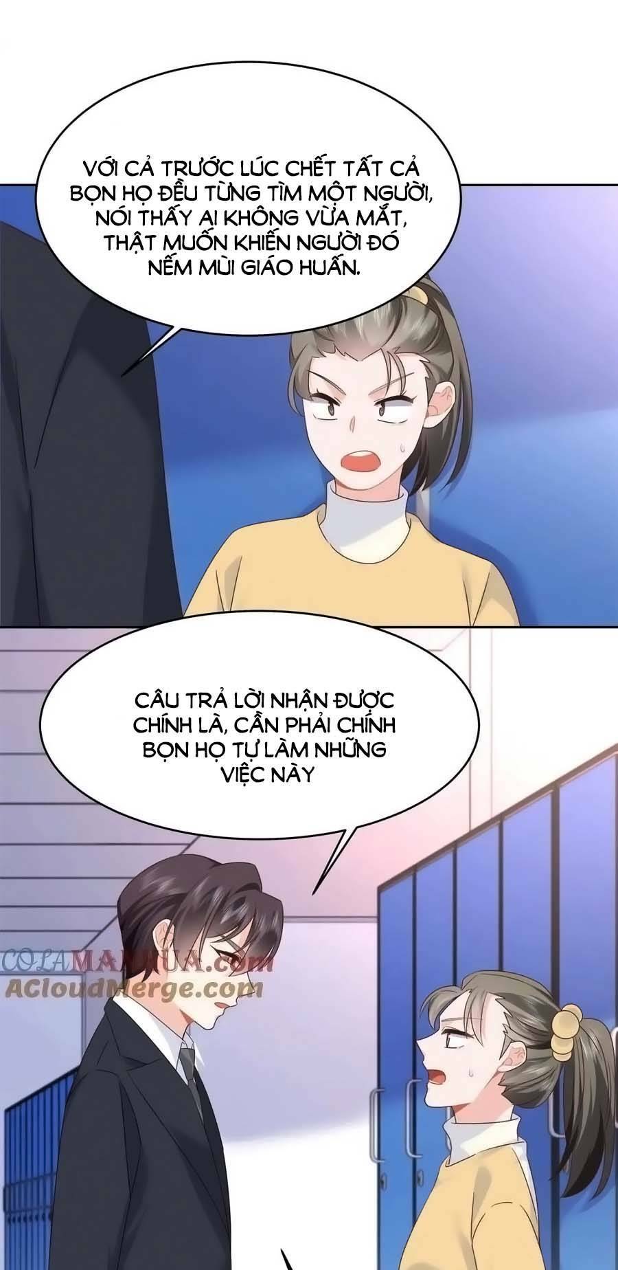 Hot Boy Quốc Dân Là Nữ Chapter 433 - Trang 2