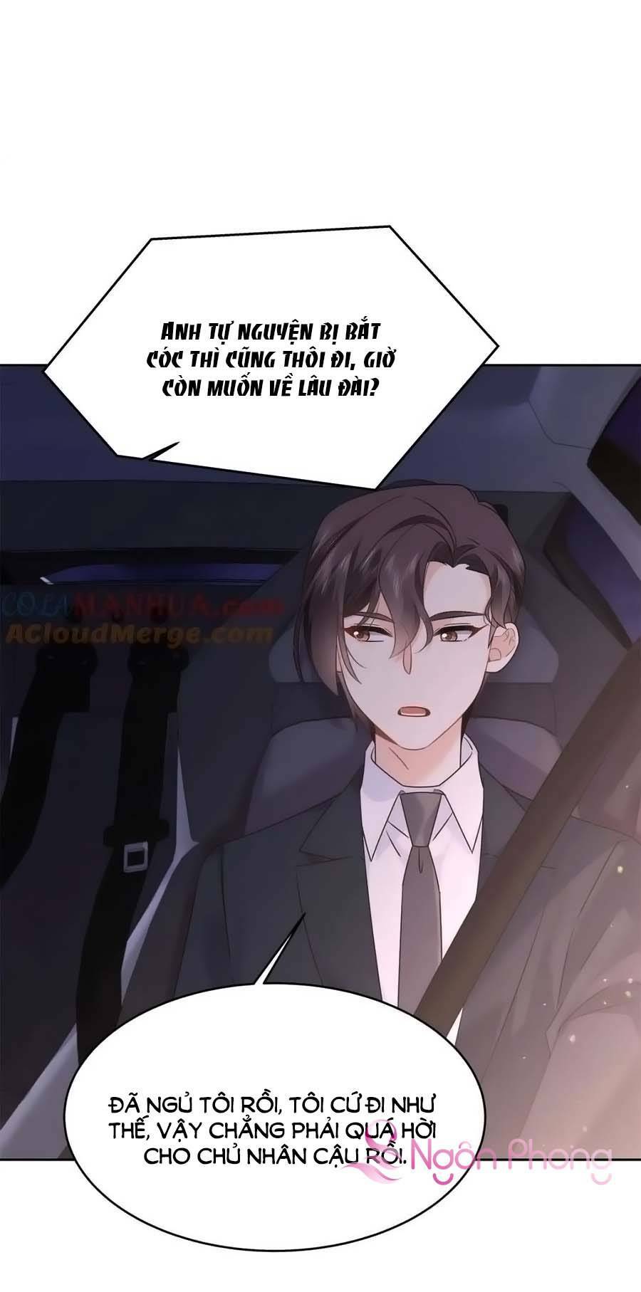 Hot Boy Quốc Dân Là Nữ Chapter 433 - Trang 2