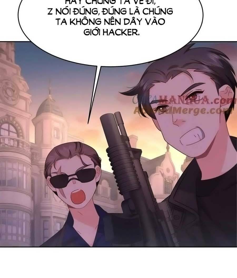 Hot Boy Quốc Dân Là Nữ Chapter 433 - Trang 2