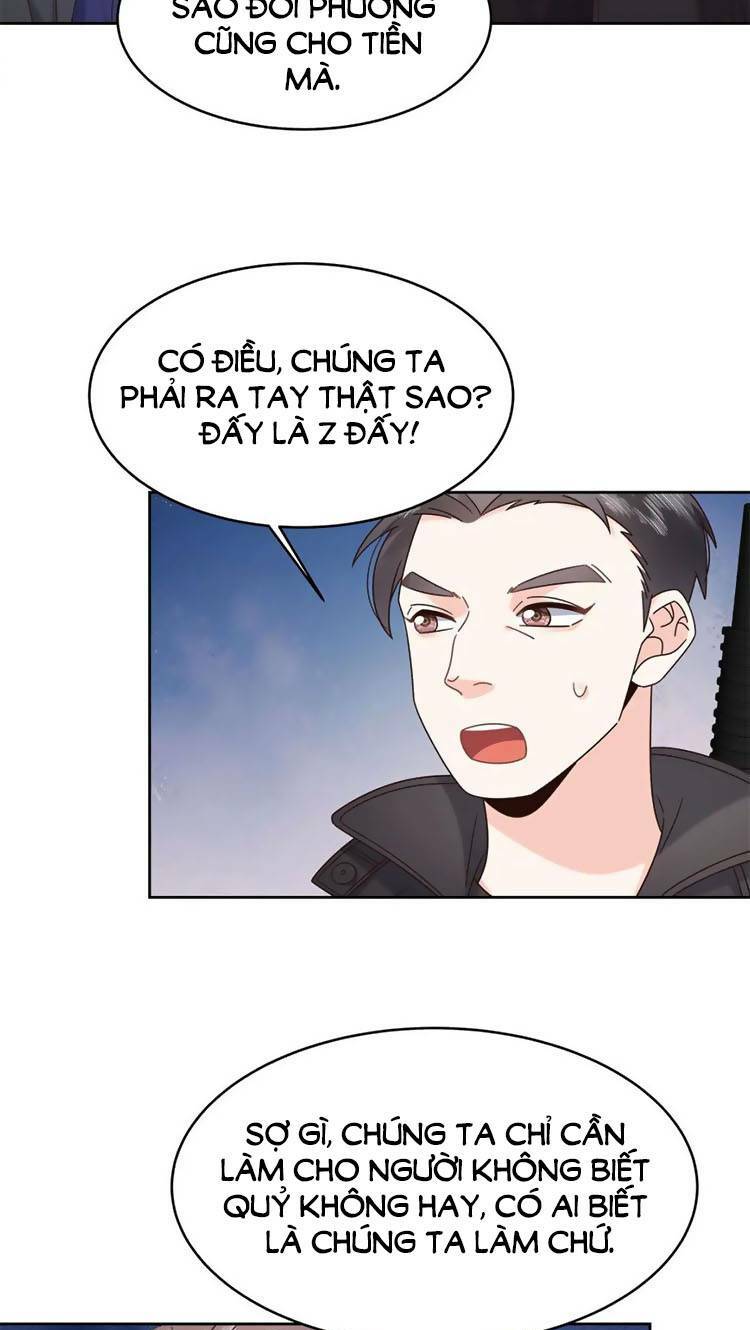 Hot Boy Quốc Dân Là Nữ Chapter 432 - Trang 2