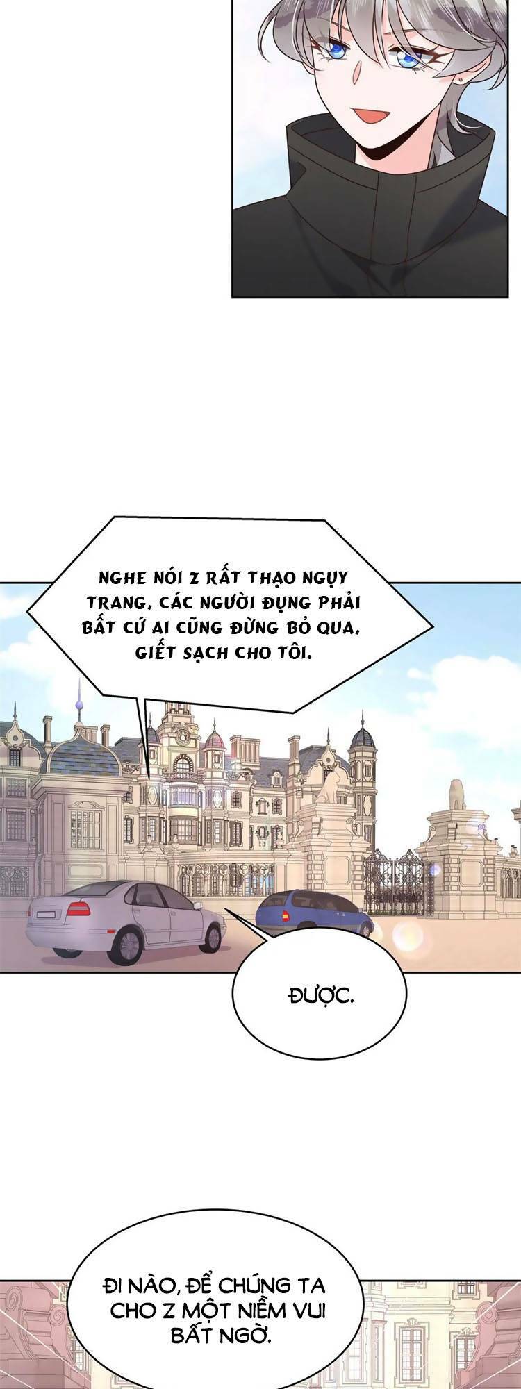 Hot Boy Quốc Dân Là Nữ Chapter 432 - Trang 2