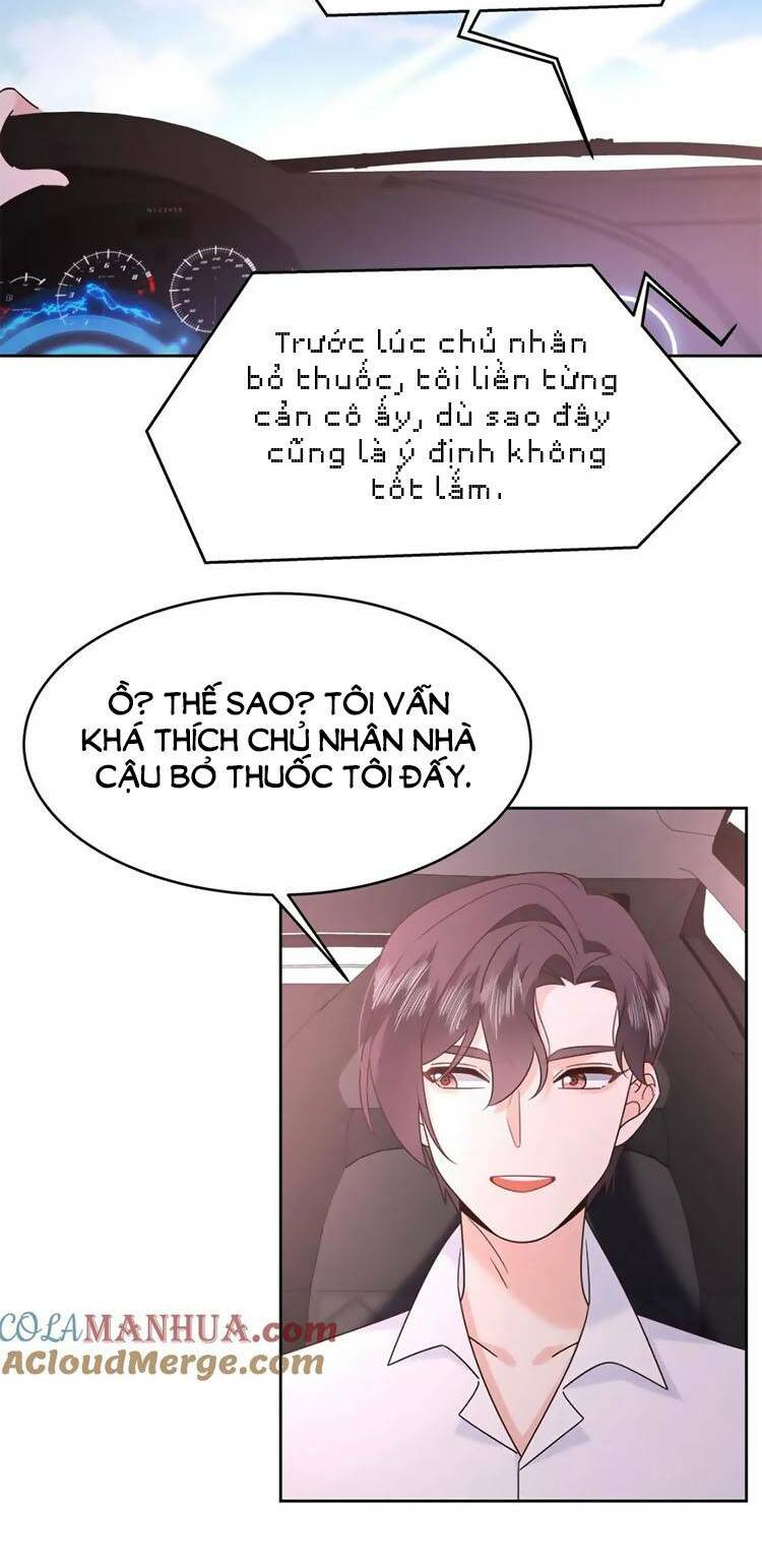 Hot Boy Quốc Dân Là Nữ Chapter 432 - Trang 2