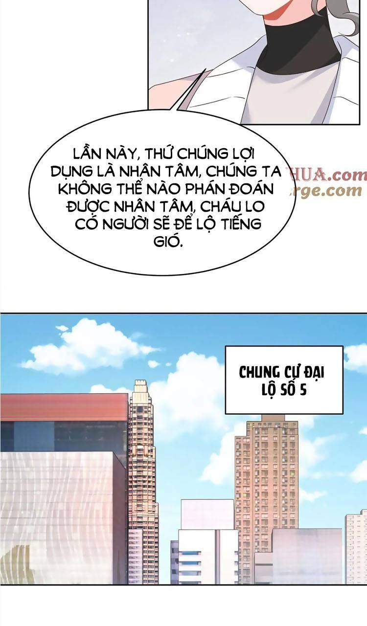 Hot Boy Quốc Dân Là Nữ Chapter 431 - Trang 2