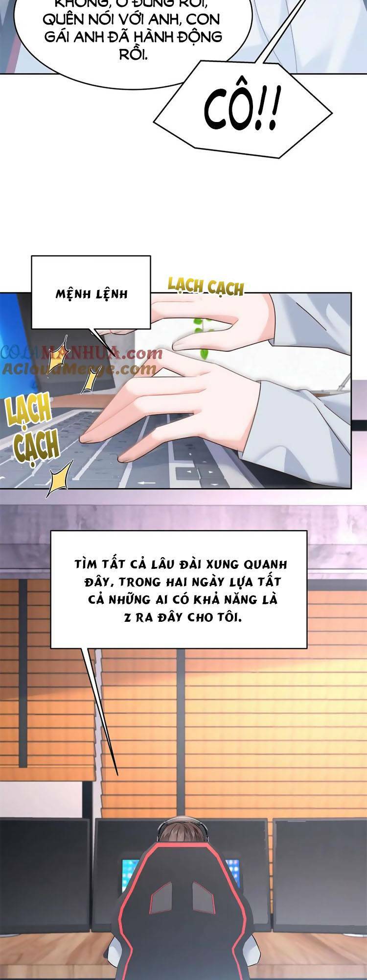 Hot Boy Quốc Dân Là Nữ Chapter 431 - Trang 2