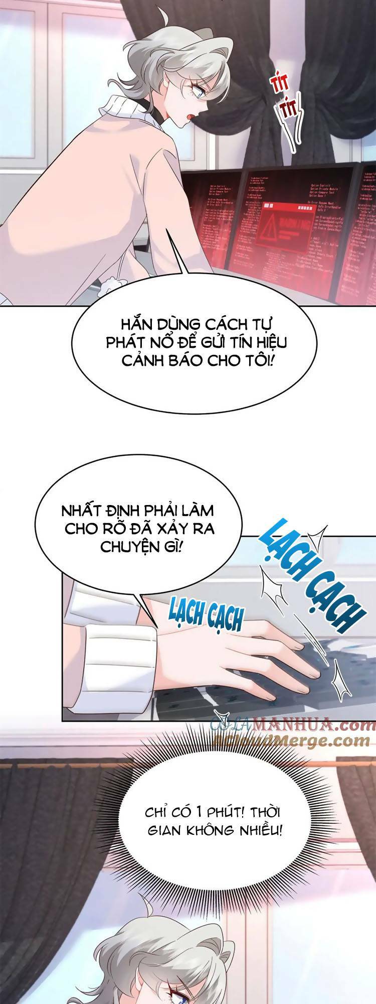 Hot Boy Quốc Dân Là Nữ Chapter 431 - Trang 2