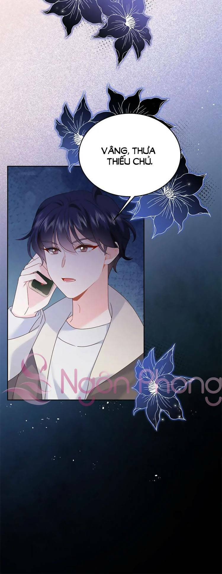 Hot Boy Quốc Dân Là Nữ Chapter 431 - Trang 2