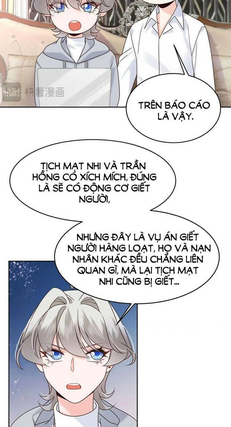 Hot Boy Quốc Dân Là Nữ Chapter 430 - Trang 2