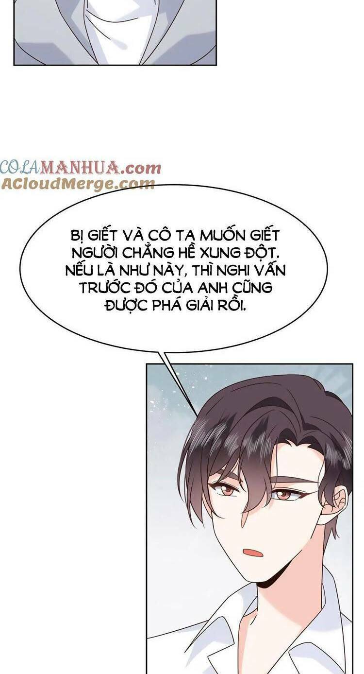 Hot Boy Quốc Dân Là Nữ Chapter 430 - Trang 2