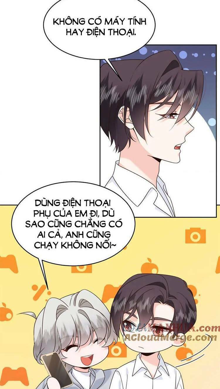 Hot Boy Quốc Dân Là Nữ Chapter 430 - Trang 2