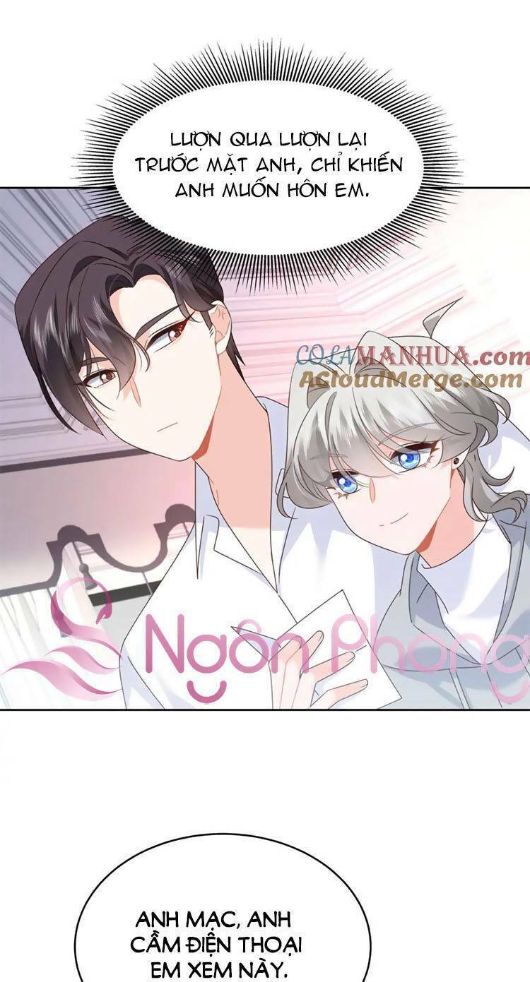 Hot Boy Quốc Dân Là Nữ Chapter 430 - Trang 2