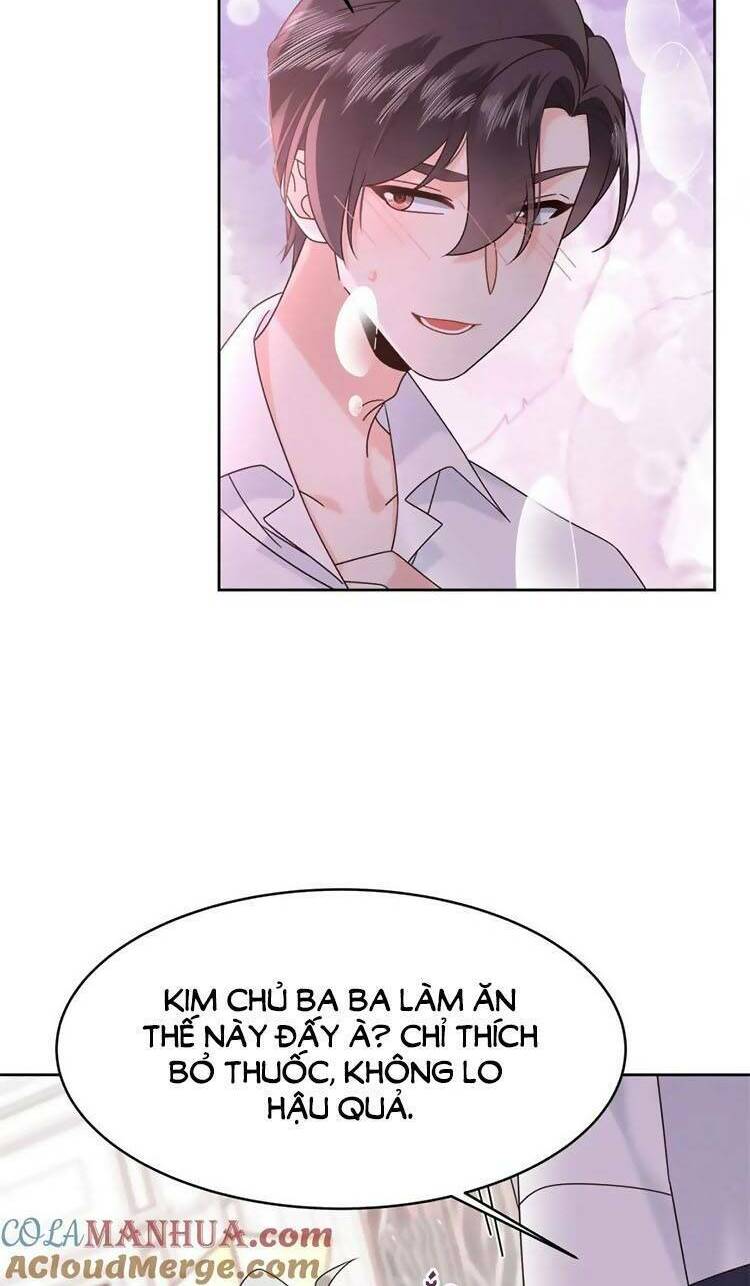 Hot Boy Quốc Dân Là Nữ Chapter 430 - Trang 2