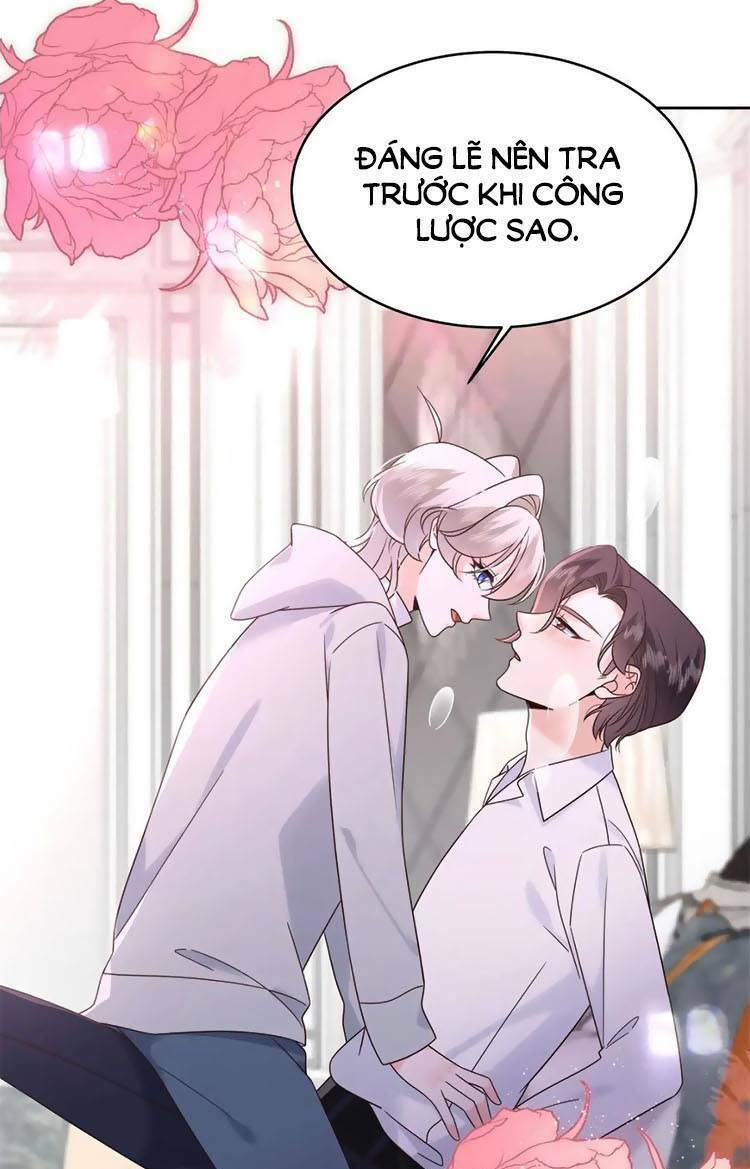 Hot Boy Quốc Dân Là Nữ Chapter 430 - Trang 2