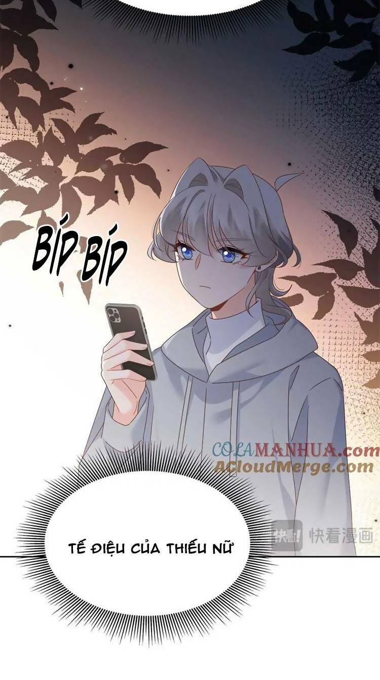 Hot Boy Quốc Dân Là Nữ Chapter 429 - Trang 2