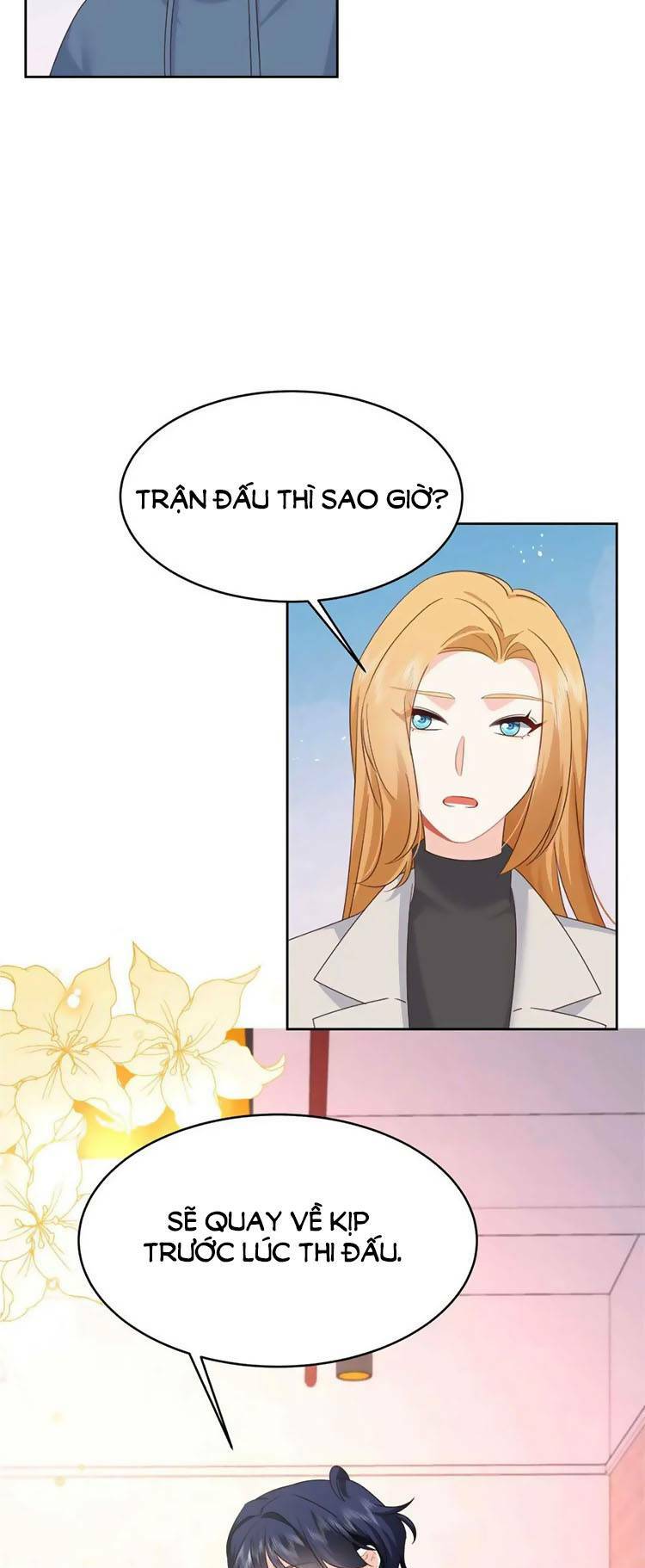 Hot Boy Quốc Dân Là Nữ Chapter 429 - Trang 2