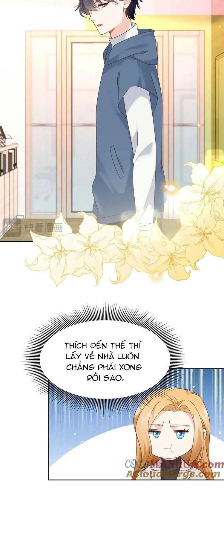 Hot Boy Quốc Dân Là Nữ Chapter 429 - Trang 2